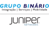 Binário e Juniper